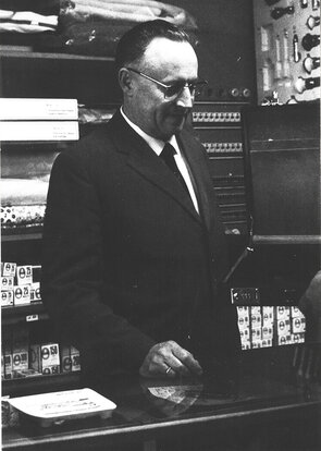 Eugen Bode Junior