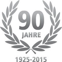 90 Jahre Bode + Christ GmbH inVillingen-Schwenningen