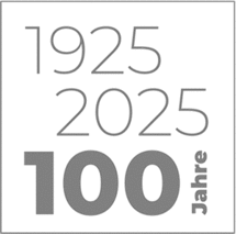 1925-2025, 100 Jahre Bode + Christ