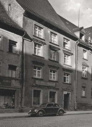 Bickenstraße 23