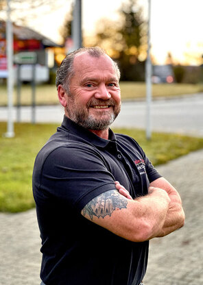 Peter Müller