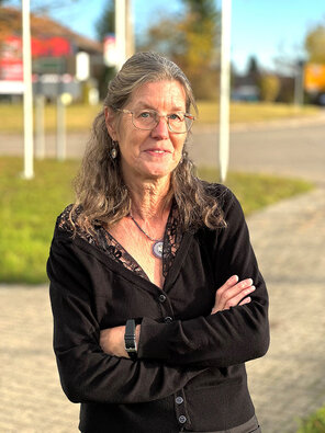 Anita Pfaff