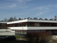 Gewerbeschule Villingen-Schwenningen
