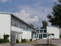 Haupt und Grundschule Bräunlingen