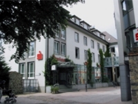 Sparkasse Schwarzwald-Baar