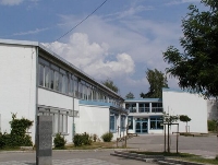Grund und Hauptschule Bräunlingen