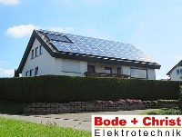 Familie Dressler, Böttingen