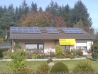 Familie Henkel Villingen, Haslach