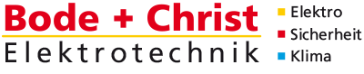 Bode + Christ GmbH