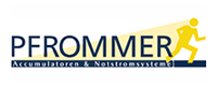 Pfrommer