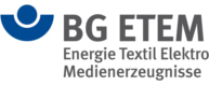 Berufsgenossenschaft Energie Textil Elektro Medienerzeugnisse